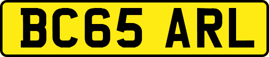 BC65ARL
