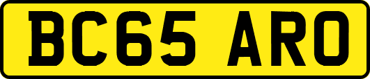 BC65ARO