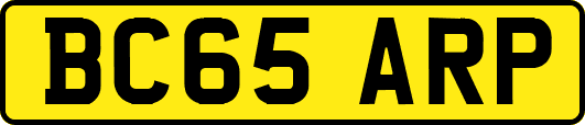 BC65ARP