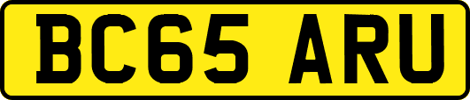 BC65ARU