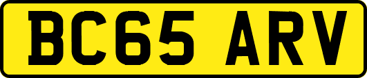 BC65ARV