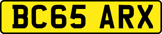 BC65ARX