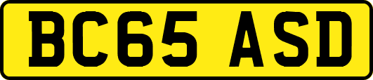 BC65ASD
