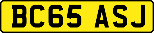 BC65ASJ