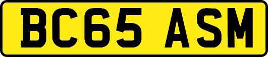 BC65ASM