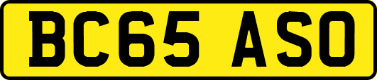 BC65ASO