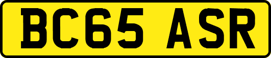BC65ASR