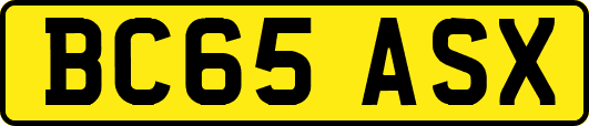 BC65ASX