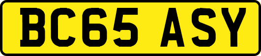 BC65ASY