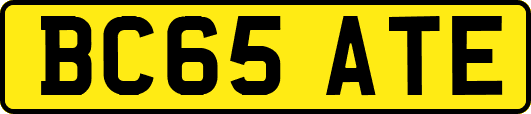 BC65ATE