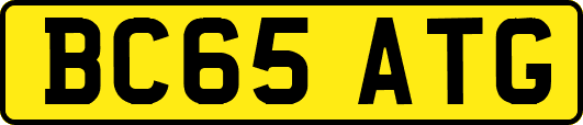 BC65ATG
