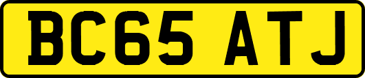BC65ATJ