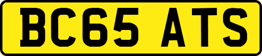 BC65ATS