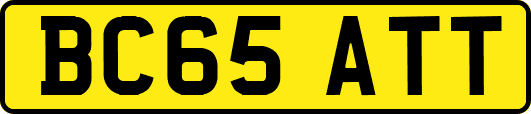 BC65ATT