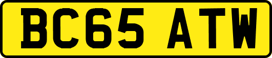 BC65ATW