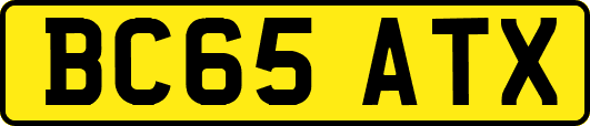 BC65ATX
