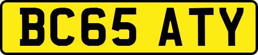 BC65ATY