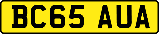 BC65AUA