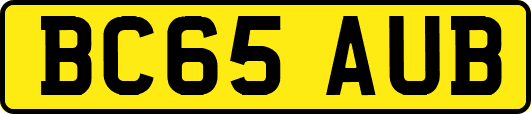 BC65AUB