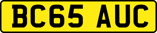 BC65AUC