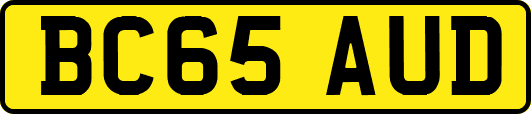 BC65AUD