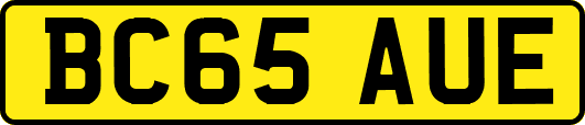 BC65AUE