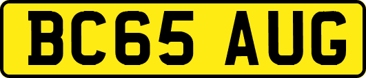 BC65AUG