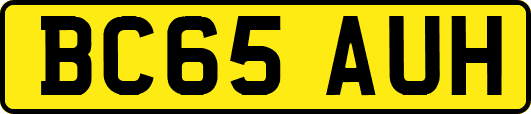 BC65AUH