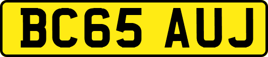 BC65AUJ