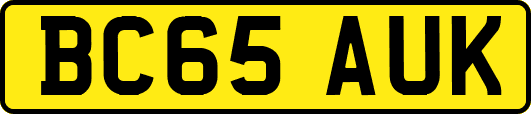 BC65AUK