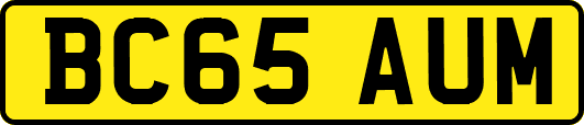 BC65AUM