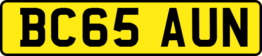 BC65AUN