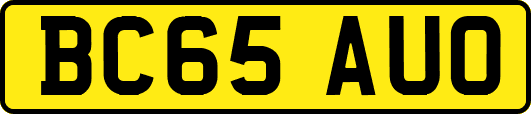 BC65AUO