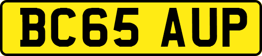 BC65AUP