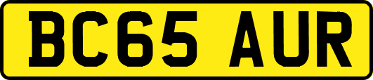 BC65AUR