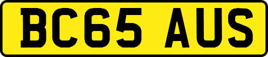 BC65AUS