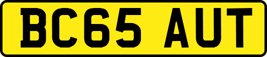 BC65AUT