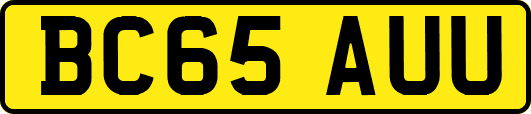 BC65AUU
