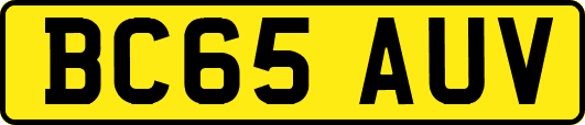 BC65AUV
