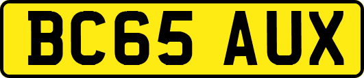 BC65AUX