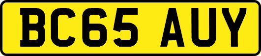 BC65AUY
