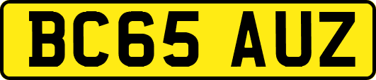 BC65AUZ