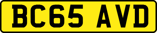 BC65AVD