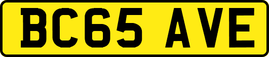 BC65AVE