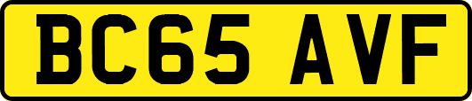 BC65AVF