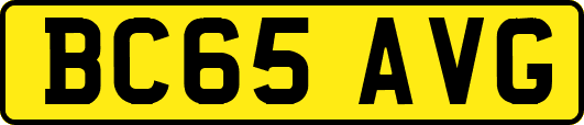 BC65AVG