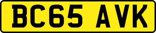 BC65AVK