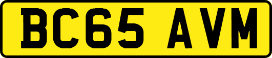 BC65AVM