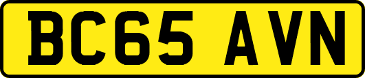 BC65AVN