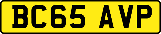 BC65AVP